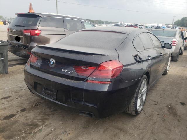 VIN WBA6D6C30HG388550 2017 BMW 6 Series, 650 Xi Gra... no.4