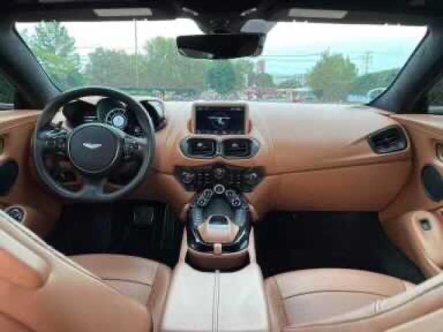 2020 ASTON MARTIN VANTAGE SCFSMGAW1LGN03381