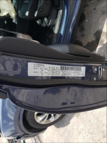 2020 DODGE DURANGO GT 1C4RDHDG4LC329689