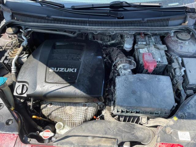 2012 SUZUKI KIZASHI SP JS2RF9A89C6100278