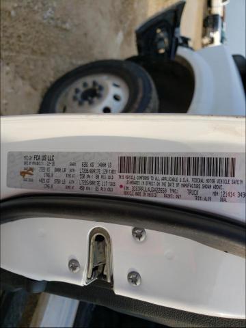 2018 RAM 3500 LARAM 3C63RRJL4JG422650