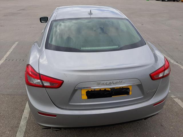 ZAMTS57C001094457 Maserati Ghibli Dv6