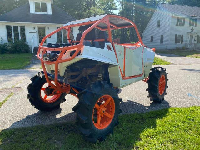 2013 POLARIS RZR 900 XP 4XAJT9EA1DF257468