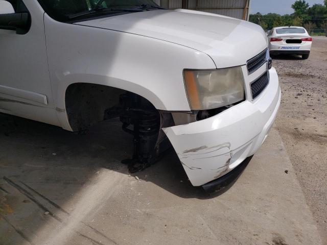 2011 CHEVROLET TAHOE SPEC 1GNSK2E0XBR341340