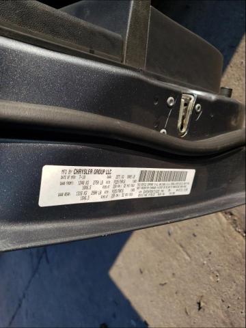2010 DODGE JOURNEY 3D4PG4FB5AT216251