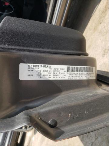 2011 DODGE DAKOTA SLT 1D7RE3GK2BS574954