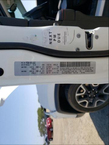 2020 JEEP COMPASS TR 3C4NJDDB0LT111497