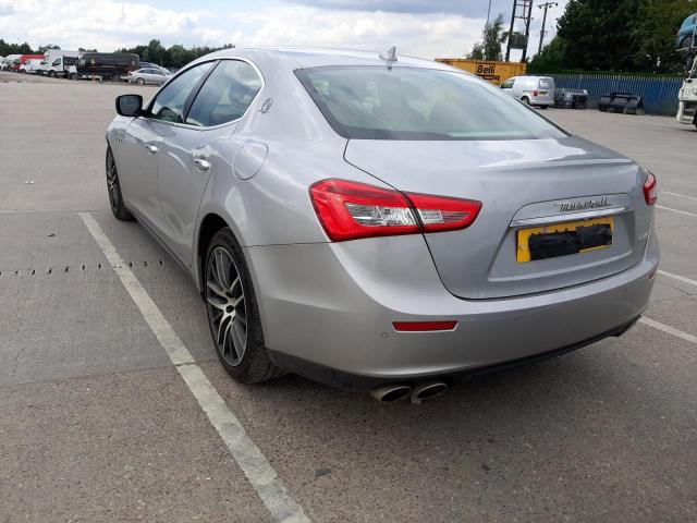 ZAMTS57C001094457 Maserati Ghibli Dv6