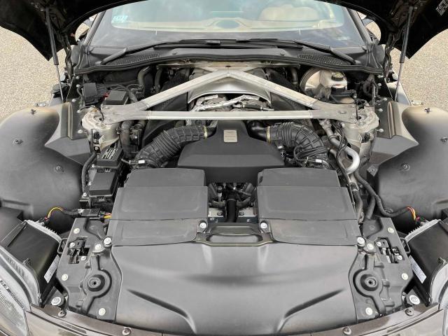 2020 ASTON MARTIN VANTAGE SCFSMGAW1LGN03381