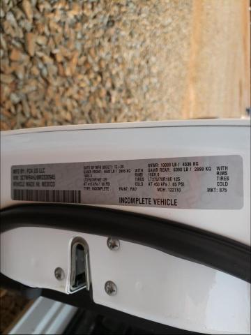 2021 RAM 2500 TRADE 3C7WR4HJ9MG530945