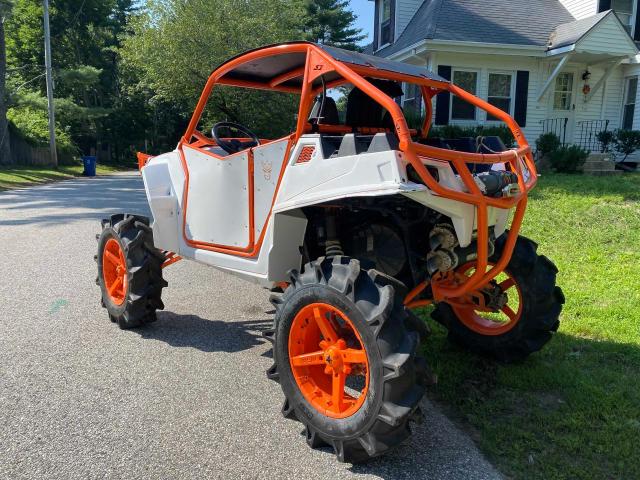 2013 POLARIS RZR 900 XP 4XAJT9EA1DF257468