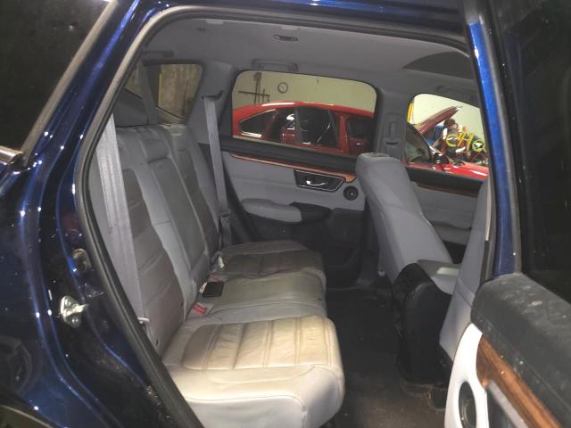 2017 HONDA CR-V 2HKRW2H88HH622212