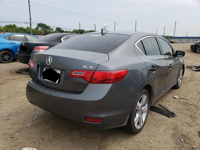 2013 ACURA ILX 20 PRE 19VDE1F50DE015177
