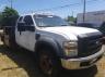 2008 FORD  F450