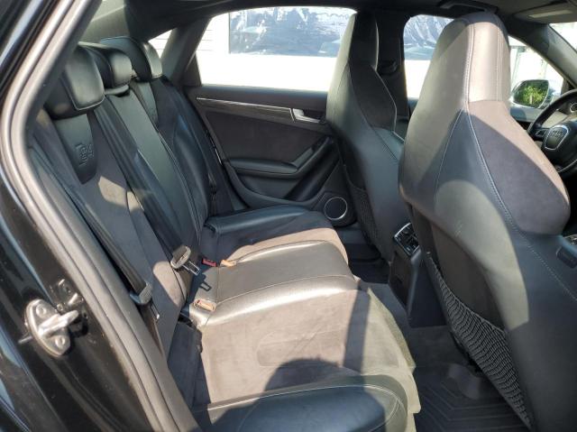 2010 AUDI S4 PRESTIG WAUKGAFL5AA084546