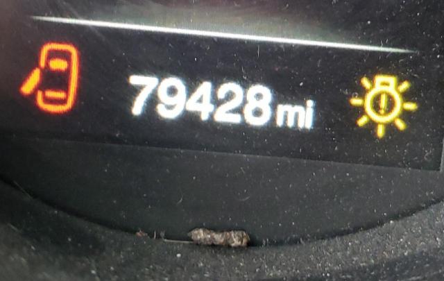 2016 FIAT 500X TREKK ZFBCFXCT3GP387884