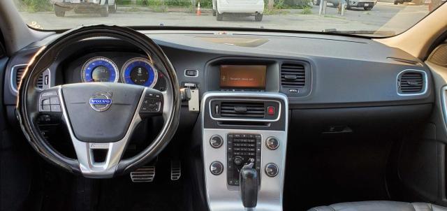 2012 VOLVO S60 T6 YV1902FH2C2084986