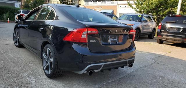 2012 VOLVO S60 T6 YV1902FH2C2084986