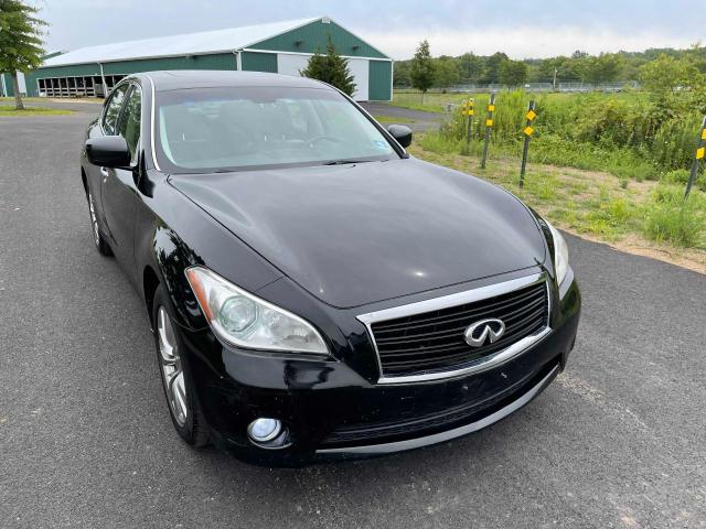 Infiniti m37 Black