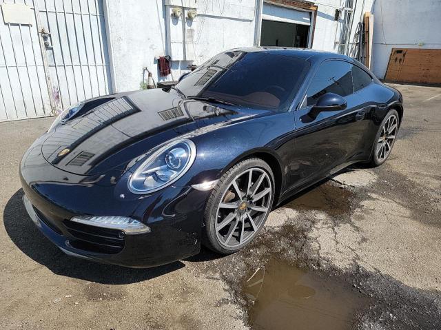 VIN WP0AA2A99FS106387 2015 Porsche 911, Carrera no.2