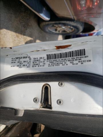 2010 DODGE RAM 3500 3D73Y4CL0AG137445