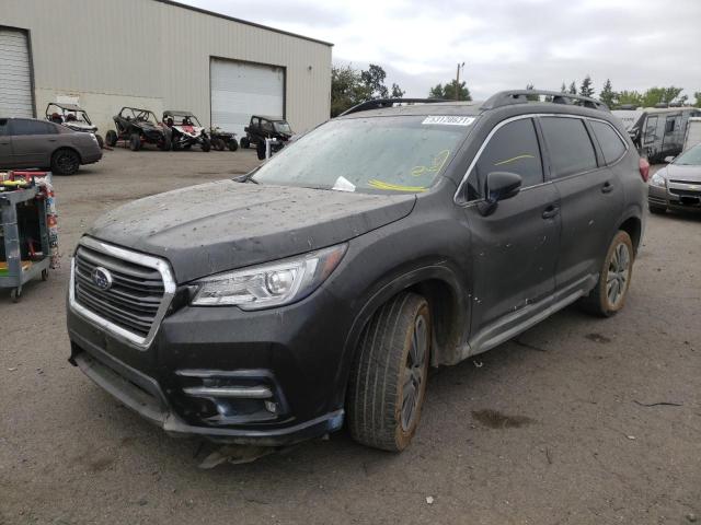 2019 SUBARU ASCENT LIM 4S4WMAPD9K3406627