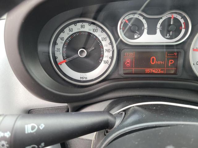 2014 FIAT 500L EASY ZFBCFABH4EZ017636