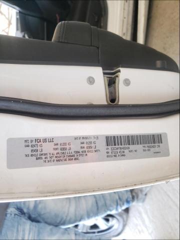 2019 DODGE CHARGER PO 2C3CDXAT8KH692434