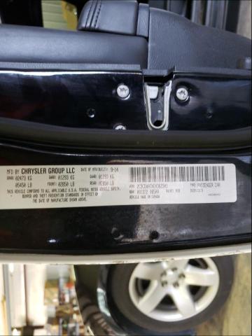 2014 DODGE CHARGER PO 2C3CDXATXEH362301