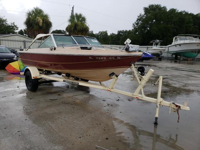 Salvage Boats For Sale In Florida | SalvageBoatsAuction.com