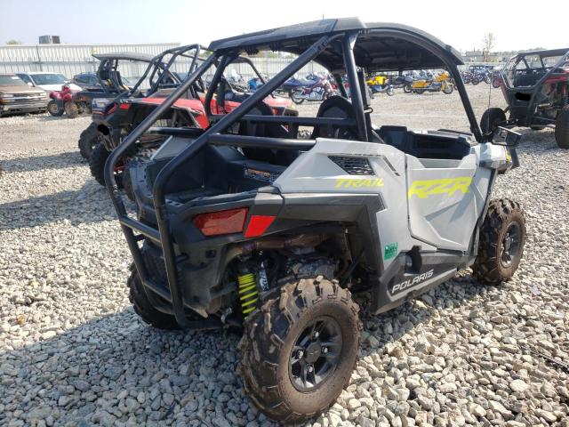 2021 POLARIS RZR TRAIL 3NSA5K878MN859416