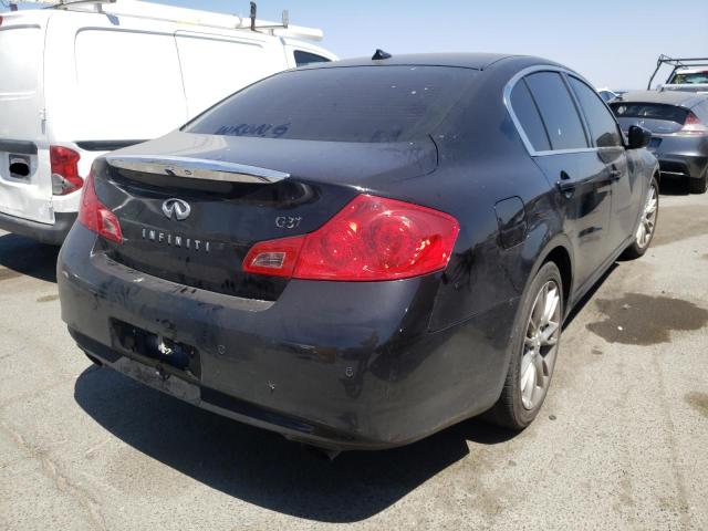 2012 INFINITI G37 BASE JN1CV6AP8CM934100