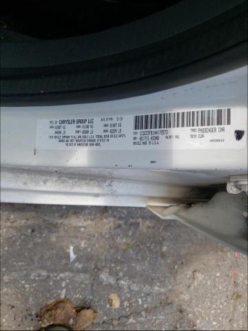 2010 CHRYSLER SEBRING LI 1C3CC5FB1AN172573