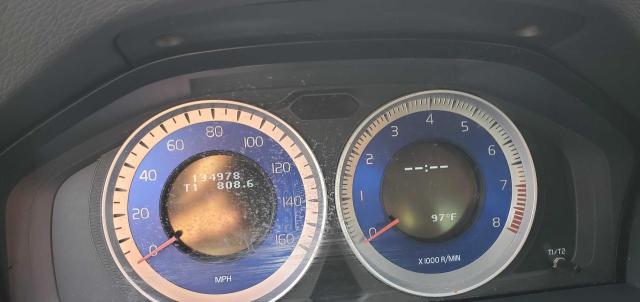 2012 VOLVO S60 T6 YV1902FH2C2084986