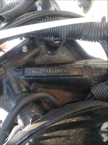 2001 HARLEY-DAVIDSON FXSTB 1HD1BTY161Y036564
