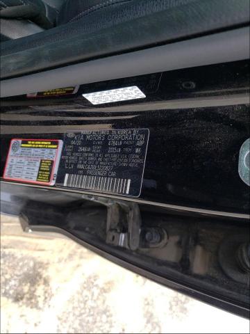 2020 KIA CADENZA TE KNALC4J10L5220827