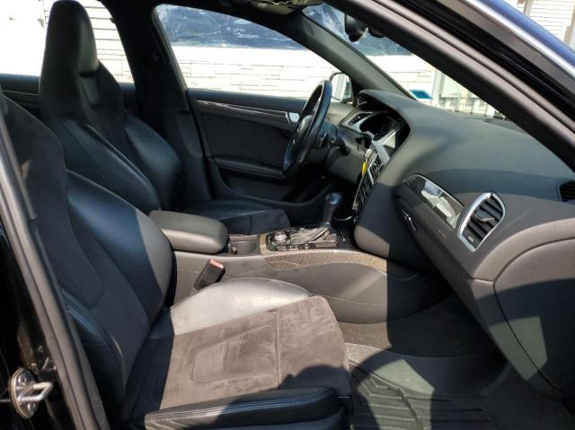 2010 AUDI S4 PRESTIG WAUKGAFL5AA084546