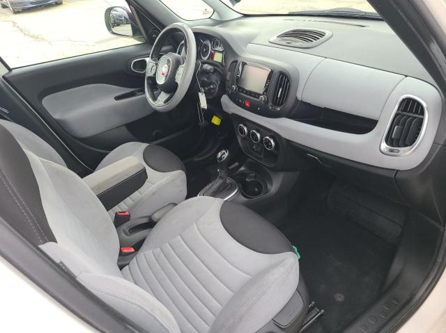 2014 FIAT 500L EASY ZFBCFABH4EZ017636
