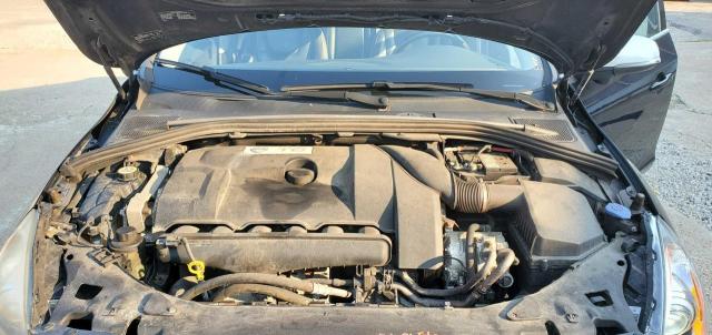 2012 VOLVO S60 T6 YV1902FH2C2084986