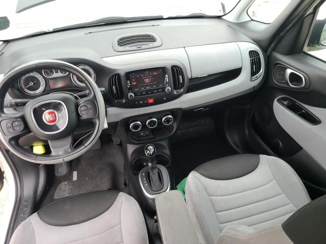 2014 FIAT 500L EASY ZFBCFABH4EZ017636