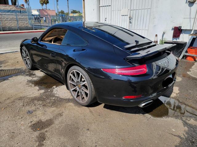 VIN WP0AA2A99FS106387 2015 Porsche 911, Carrera no.3