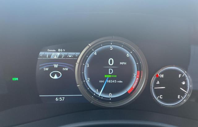 2017 LEXUS GS 350 BAS JTHBZ1BL2HA007743
