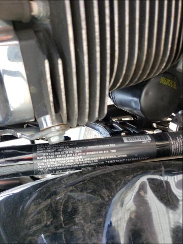 2019 HARLEY-DAVIDSON FLTRX 1HD1KHC11KB661544