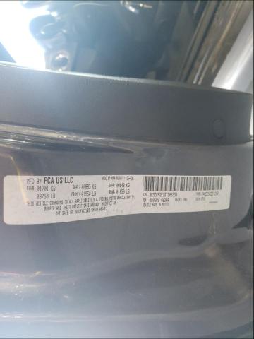 2016 FIAT 500 ELECTR 3C3CFFGE1GT205330