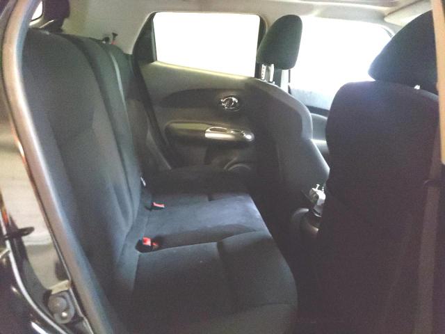 2013 NISSAN JUKE JN8AF5MV6DT211265