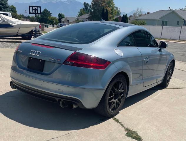 2010 AUDI TT PRESTIG TRUKFAFK1A1002833
