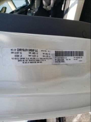 2012 FIAT 500 LOUNGE 3C3CFFCR5CT171718