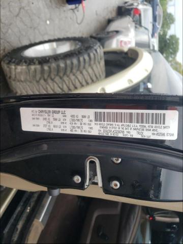 2012 DODGE RAM 2500 L 3C6UD5PL4CG236709