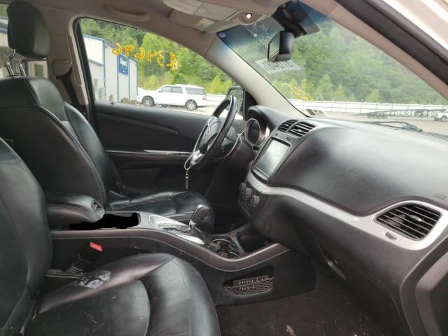 2014 DODGE JOURNEY LI 3C4PDDDG1ET182920