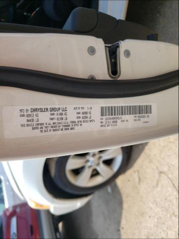 2010 DODGE CALIBER SX 1B3CB4HA2AD545141